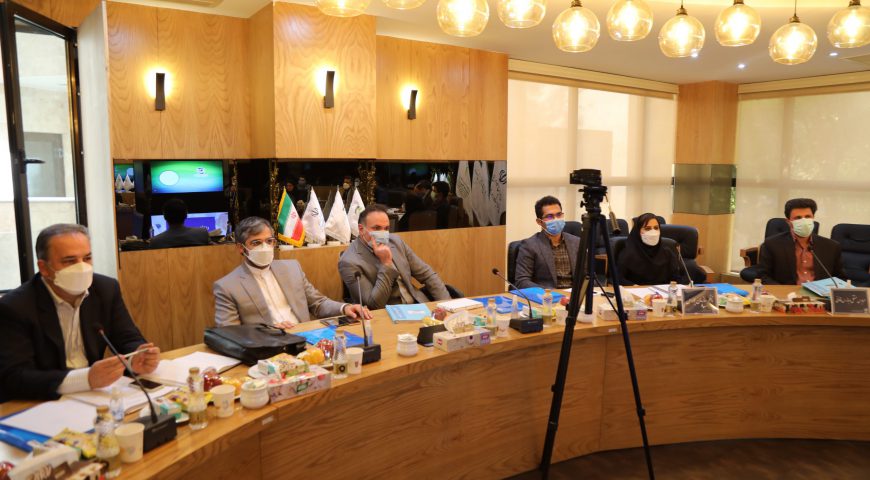مجمع عمومی منتهی به اسفند ۱۳۹۹ شرکت سرمایه گذاری آتیه صبا