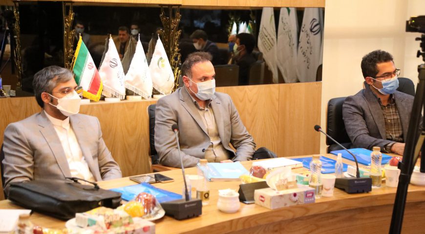 مجمع عمومی منتهی به اسفند ۱۳۹۹ شرکت سرمایه گذاری آتیه صبا