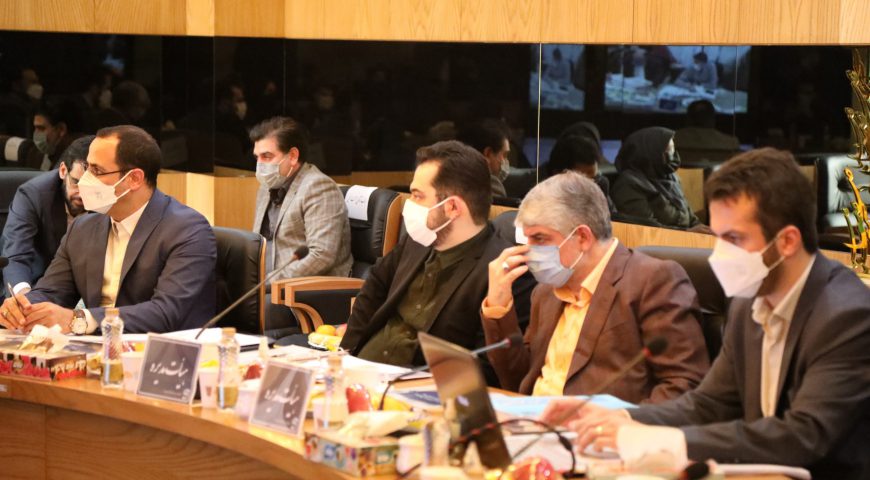 مجمع عمومی منتهی به اسفند ۱۳۹۹ شرکت سرمایه گذاری آتیه صبا