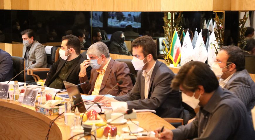 مجمع عمومی منتهی به اسفند ۱۳۹۹ شرکت سرمایه گذاری آتیه صبا
