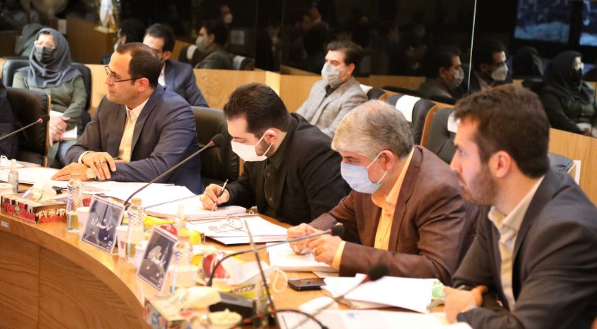 مجمع عمومی منتهی به اسفند ۱۳۹۹ شرکت سرمایه گذاری آتیه صبا