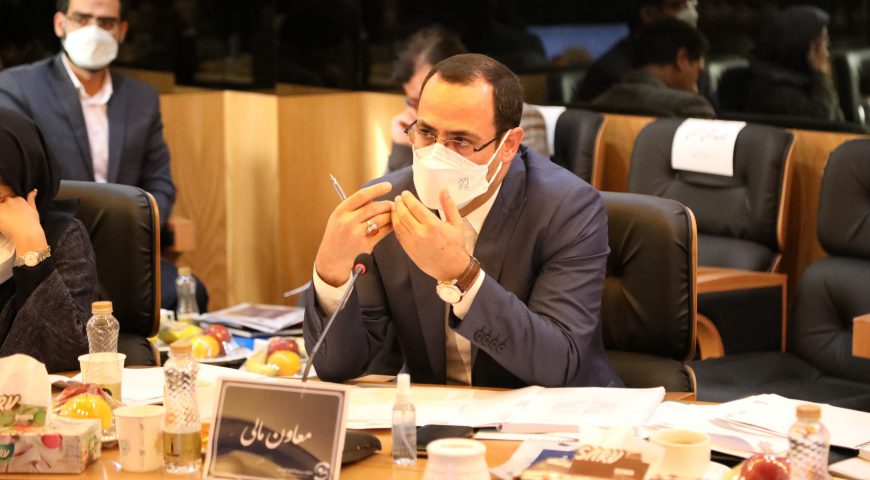مجمع عمومی منتهی به اسفند ۱۳۹۹ شرکت سرمایه گذاری آتیه صبا