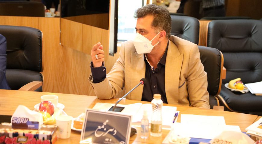 مجمع عمومی منتهی به اسفند ۱۳۹۹ شرکت سرمایه گذاری آتیه صبا