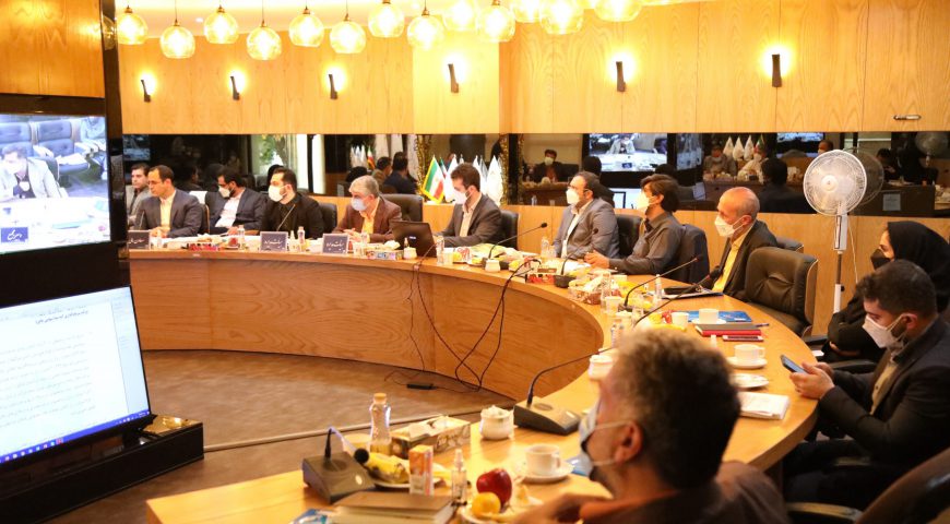 مجمع عمومی منتهی به اسفند ۱۳۹۹ شرکت سرمایه گذاری آتیه صبا