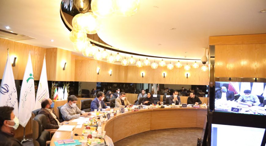 مجمع عمومی منتهی به اسفند ۱۳۹۹ شرکت سرمایه گذاری آتیه صبا