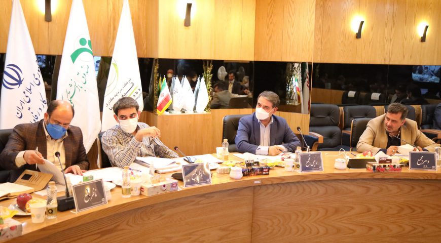 مجمع عمومی منتهی به اسفند ۱۳۹۹ شرکت سرمایه گذاری آتیه صبا