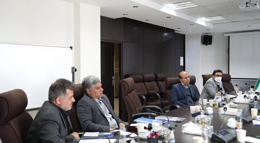 تعیین تکلیف حسابهای فی مابین شرکت انبارهای عمومی و خدمات گمرکی ایران با سازمان اموال تملیکی