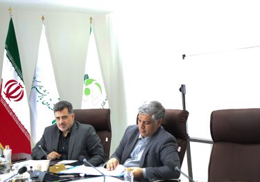 تعیین تکلیف حسابهای فی مابین شرکت انبارهای عمومی و خدمات گمرکی ایران با سازمان اموال تملیکی
