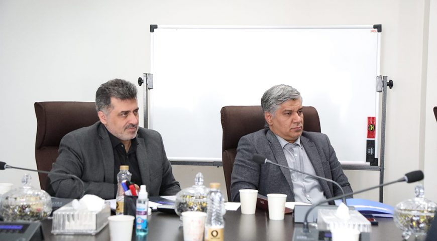 تعیین تکلیف حسابهای فی مابین شرکت انبارهای عمومی و خدمات گمرکی ایران با سازمان اموال تملیکی
