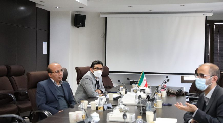 تعیین تکلیف حسابهای فی مابین شرکت انبارهای عمومی و خدمات گمرکی ایران با سازمان اموال تملیکی