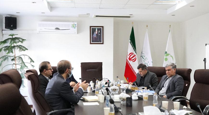 تعیین تکلیف حسابهای فی مابین شرکت انبارهای عمومی و خدمات گمرکی ایران با سازمان اموال تملیکی