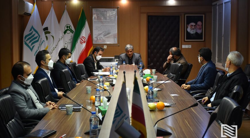 تاکید کیامنفرد بر شفاف سازی،قانون گرایی و مسئولیت پذیری در دیدار با اعضای هیات مدیره گروه حمل و نقل
