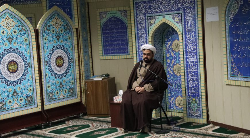 برگزاری جـشن ولادت حضـرت فــــاطمه زهــــرا(س) و بزرگداشـت روز زن در آتیه صبا
