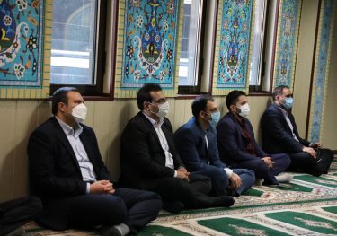 برگزاری جـشن ولادت حضـرت فــــاطمه زهــــرا(س) و بزرگداشـت روز زن در آتیه صبا
