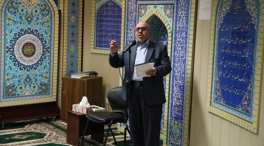 برگزاری جـشن ولادت حضـرت فــــاطمه زهــــرا(س) و بزرگداشـت روز زن در آتیه صبا