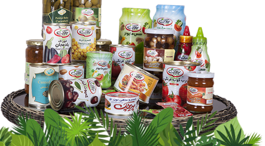 تلاش برای احیای برند پیچک در بازار پایدار داخلی صنایع غذایی