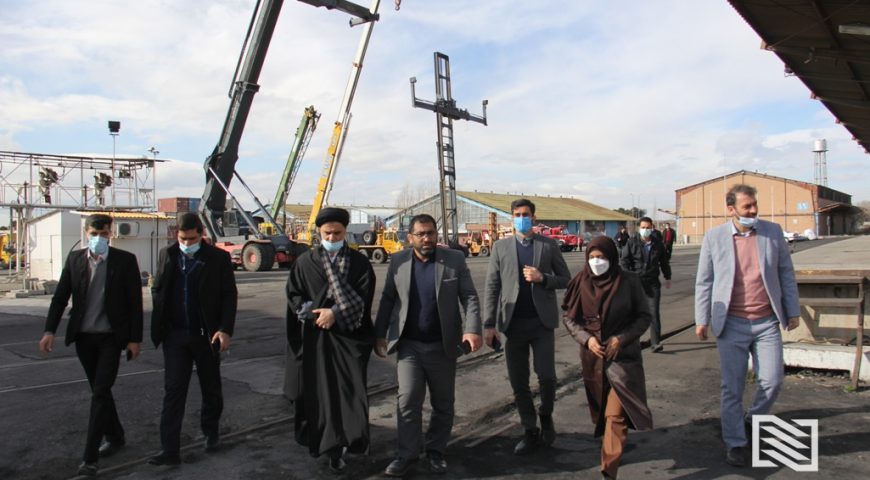 امکان تحقق یک دهکده لجستیکی در منطقه غرب تهران فراهم است