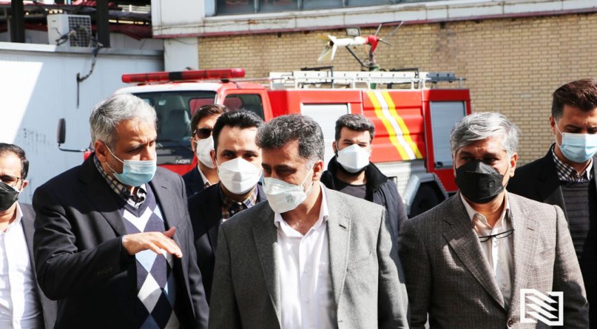 تعمیم اقدامات مناسب در مسیر افزایش درآمدزایی و سودآوری در دستور کار قرار گیرد