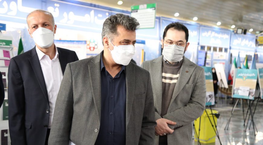 اقدامات ساختاری وزارت تعاون در همین ۶ ماه اول نتیجه‌بخش بوده است
