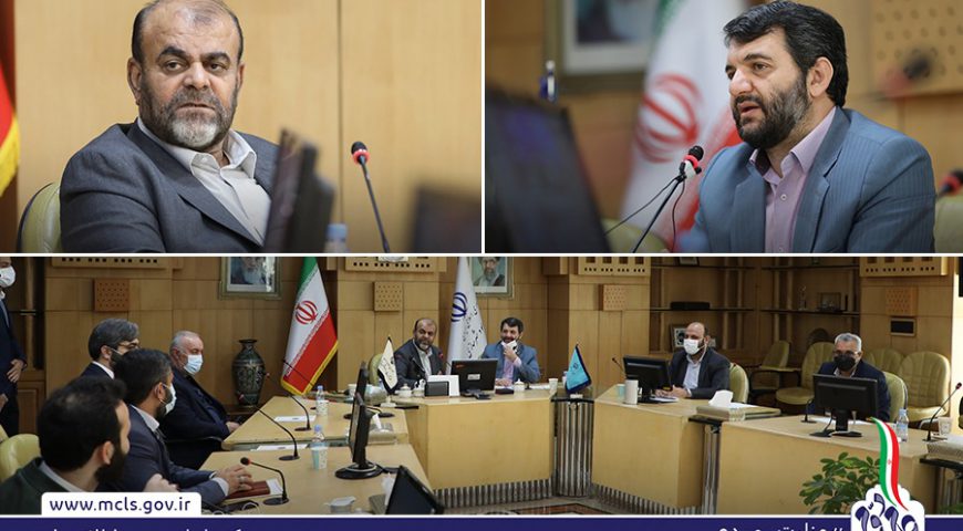 تعاون بهترین مدل و الگوی اجرایی اقتصاد مردمی است/ مشکل ۶۰۰ تعاونی بزرگ در دولت سیزدهم حل شد