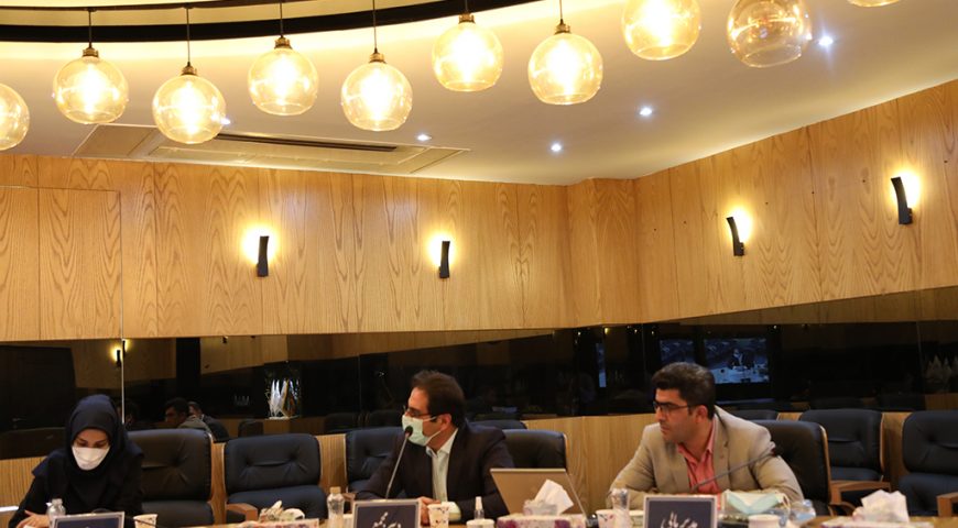 مجمع عمومی عادی سالیانه منتهی به ۲۹ اسفند ماه ۱۴۰۰ شرکت کشت و صنعت و دامپروری پگاه لرستان برگزار شد