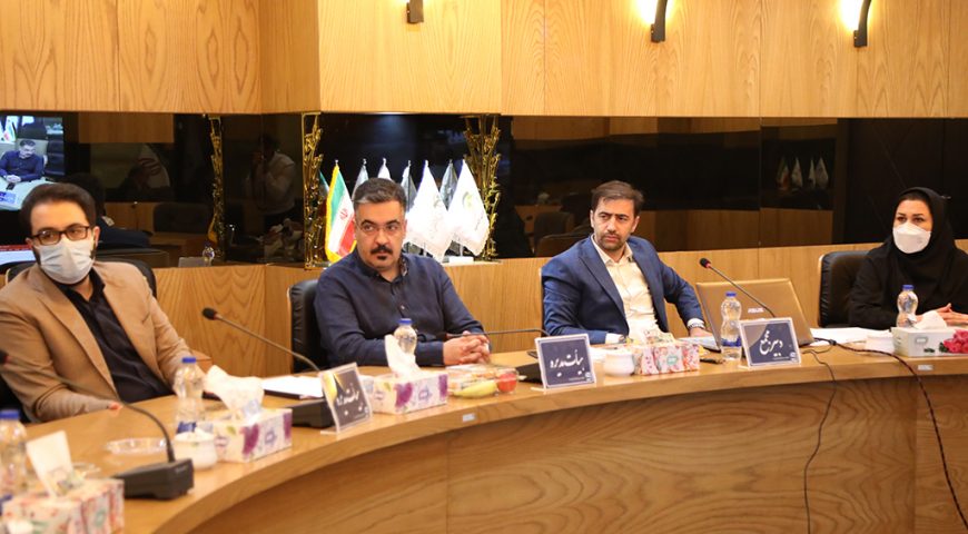 مجمع عمومی عادی سالیانه منتهی به ۲۹ اسفند ماه ۱۴۰۰ شرکت تجارت الکترونیک پیشگامان آتیه صبا برگزار شد