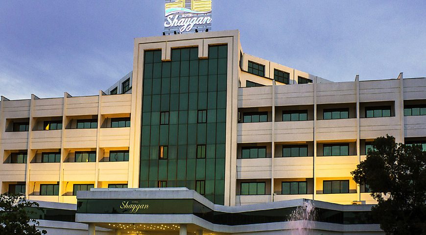 مجمع عمومی عادی سالیانه منتهی به ۲۹ اسفند ماه ۱۴۰۱ شرکت آرین پارسه کیش برگزار شد