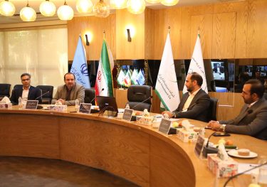 نخستین گردهمایی تخصصی مدیران حقوقی صندوق بازنشستگی کشوری و هلدینگ های تابعه در هلدینگ آتیه صبا