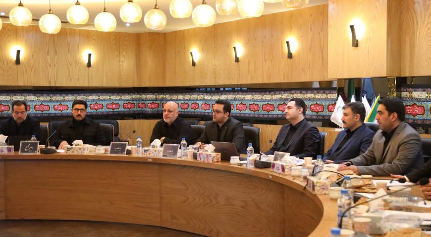 برگزاری مجمع عمومی عادی سالیانه شرکت انبارهای عمومی و خدمات گمرکی ایران/آل ابراهیم: تداوم رشد سودآوری شرکت در سال ۱۴۰۲