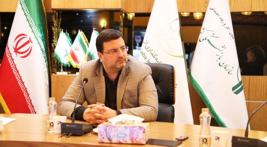 مساعدت سازمان هواپیمایی کشوری برای اختصاص تسهیلات ارزی جهت نوسازی و توسعه ناوگان هواپیمایی آسمان