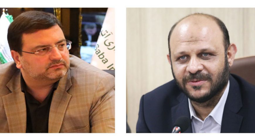 مسکنی: ضرورت پیگیری برنامه های مولدسازی در جهت منافع بازنشستگان/ علیخانی: رشد ۴۰ درصدی سود شرکت های هلدینگ در ۳ ماه ۱۴۰۲/ ارائه گزارشی از اهم اقدامات صورت گرفته در سال جاری و برنامه های آتی هلدینگ