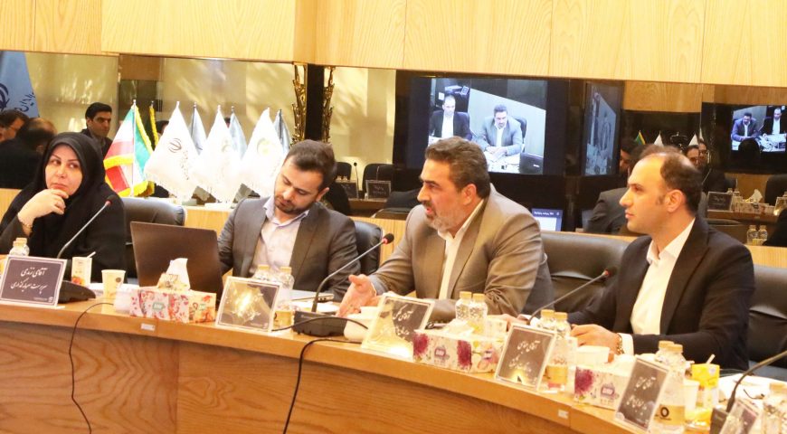برگزاری مجمع عمومی عادی بطور فوق العاده منتهی به اسفندماه سال ۱۴۰۱شرکت سرمایه گذاری آتیه صبا