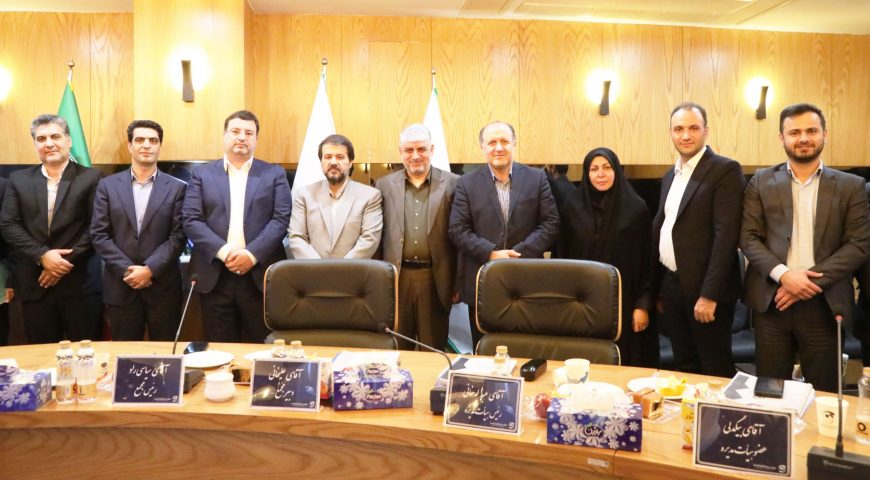 برگزاری مجمع عمومی عادی بطور فوق العاده منتهی به اسفندماه سال ۱۴۰۱شرکت سرمایه گذاری آتیه صبا