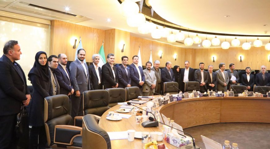 برگزاری مجمع عمومی عادی بطور فوق العاده منتهی به اسفندماه سال ۱۴۰۱شرکت سرمایه گذاری آتیه صبا