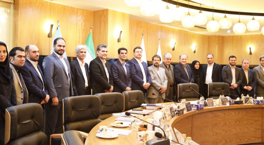 برگزاری مجمع عمومی عادی بطور فوق العاده منتهی به اسفندماه سال ۱۴۰۱شرکت سرمایه گذاری آتیه صبا