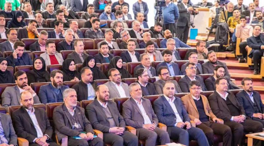 مرتضوی:  رشد بهره‌وری، حلقه مفقوده بهبود وضعیت صندوق‌های بازنشستگی است/ مسکنی: صندوق‌های بازنشستگی می بایست در ریل حل مسائل استراتژیک کشور قرار گیرند/عبداله خانی: خودکفایی در حوزه تولید شیر خشک نوزاد و ارتقاء امنیت غذایی دستاورد مهمی برای کشور است