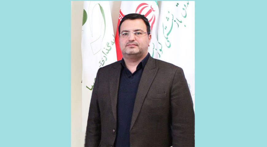 پیام مدیرعامل شرکت سرمایه گذاری آتیه صبا به مناسب روز جهانی کارگر