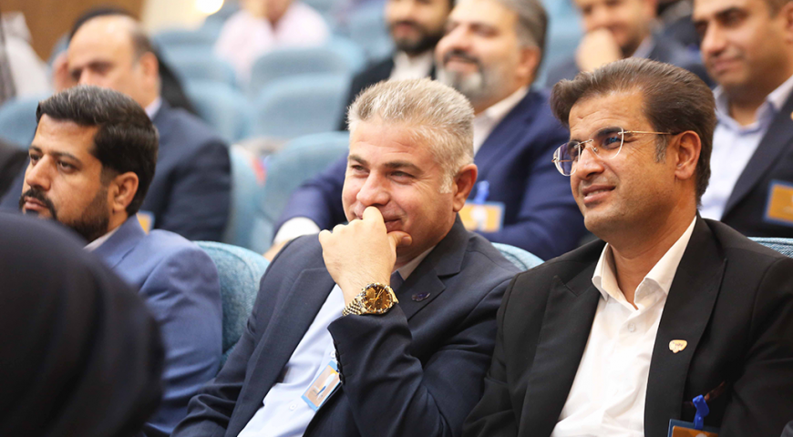 برگزاری اولین رویداد دانش افزایی PR با عنوان «پل» (۲)