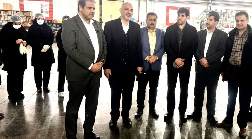 تفویض اختیار مصوبه کمسیون عالی شهرسازی و معماری کشور جهت ایجاد معبر و ساخت بزرگترین بوستان به شهرداری قائمشهر