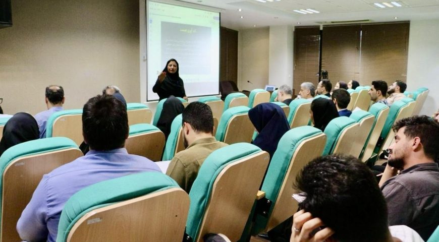دوره آموزشی تاب‌آوری اجتماعی در زمان بحران در هلدینگ آتیه صبا برگزار شد