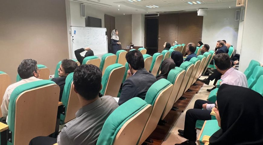 دوره آموزشی کمک‌های اولیه در آتیه صبا برگزار شد