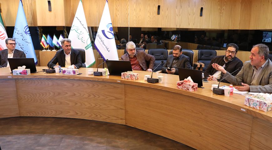 بازتعریف مدل‌های کسب‌وکار بر پایه «اولویت‌های ذینفعان» در شرایط اضطرار ضروری است