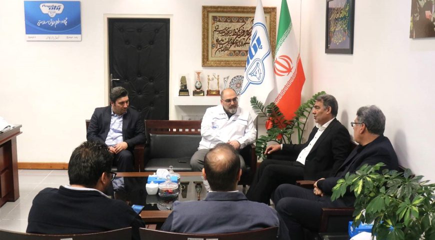 توجه به توسعه سرمایه‌گذاری این مجموعه را به یکی از نمونه‌های موفق صنعت غذایی کشور تبدیل کرده است