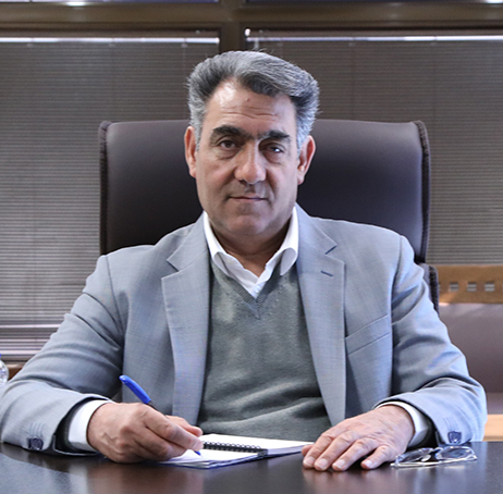 سید علیرضا عظیمی پور
