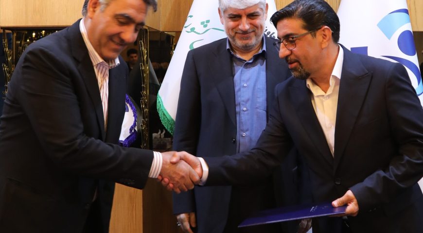 دپارتمان سرمایه انسانی، قلب تپنده سازمان در مسیر تعالی است