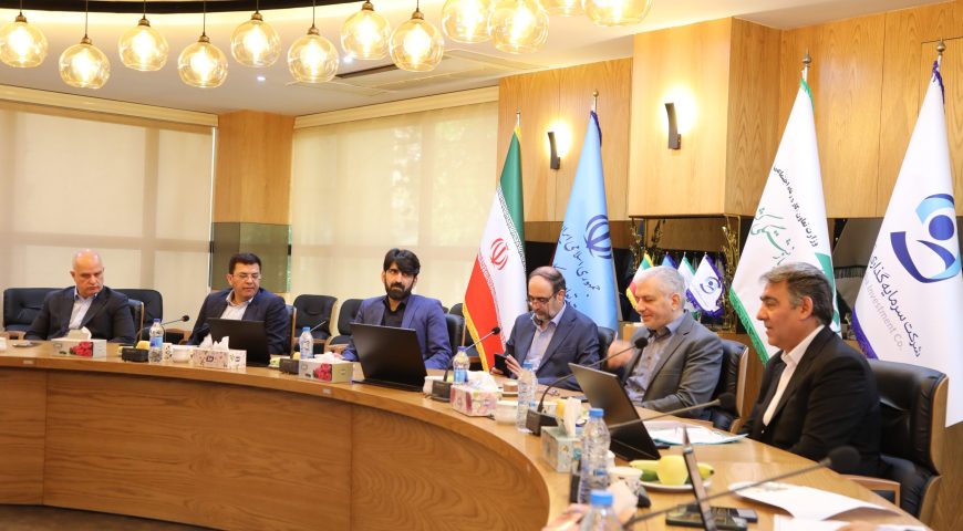 تسریع واگذاری ها،استقرار حاکمیت شرکتی و مدیریت راهبردی پرتفو اولویت اصلی ماست