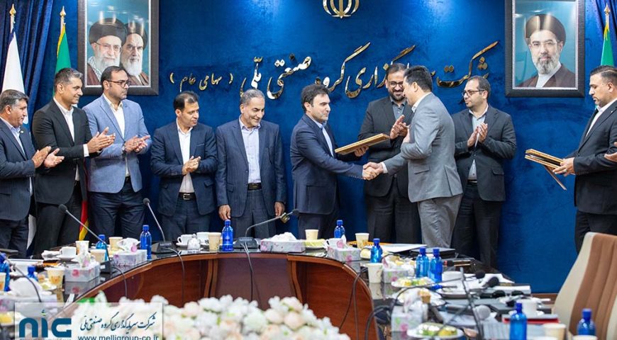 کفش ملی در مسیر بازآفرینی، از تحول در شبکه فروش تا تدوین پروژه های کلان
