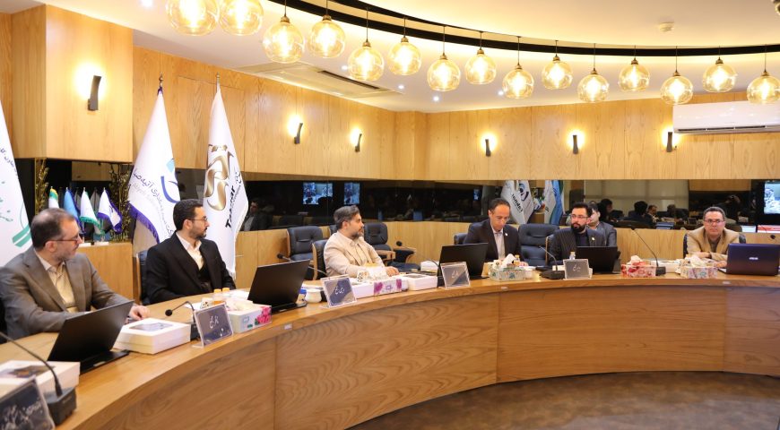 برگزاری مجمع عمومی عادی سالیانه منتهی به ۲۹ اسفند ماه ۱۴۰۴ شرکت مجتمع معادن مس تکنار