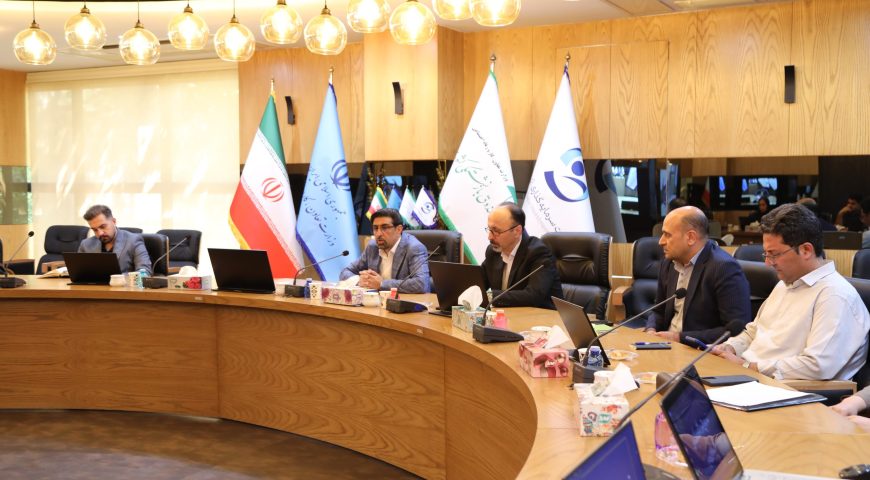 مشارکت کارکنان، موتور محرک تعالی و تحول در هلدینگ آتیه صبا است