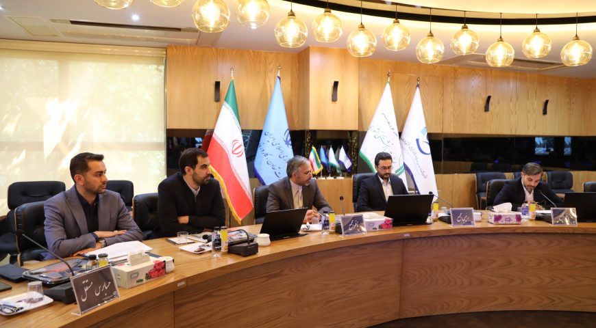 برگزاری مجمع عمومی عادی سالیانه منتهی به ۲۹ اسفند ماه ۱۴۰۴ شرکت آزاد راه شرق سپاهان